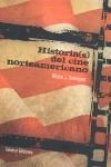 HISTORIAS DEL CINE NORTEAMERICANO | 9788496235311 | RODRIFUEZ, HILARIO J.