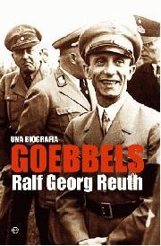 GOEBBLES | 9788497348782 | REUTH, RALF GEORG