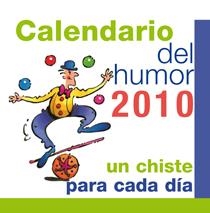 HUMOR CALENDARIO 2010 | 9788492716227 | TERAPIAS VERDES
