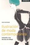 ILUSTRACION DE MODA CONTEMPORANEA | 9788493650858 | WATANABE, NAOKI