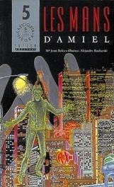 MANS D'AMIEL , LES | 9788487693403 | BOLTA, MºJESUS