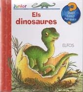 DINOSAURES, ELS | 9788484233107