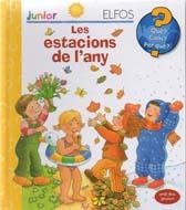 ESTACIONS DE L'ANY, LES | 9788484233022 | DROOP, CONSTANZA