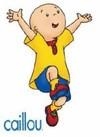 CAILLOU CALENDARIO 2010 | 9788448048907 | COOKIE JAR ENTERTAINMENT INC.
