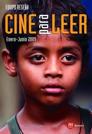 CINE PARA LEER ENERO - JUNIO 2009 | 9788427130654
