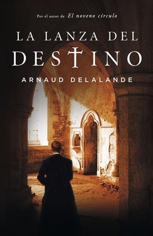 LANZA DEL DESTINO, LA | 9788425343322 | DELALANDE, ARNAUD