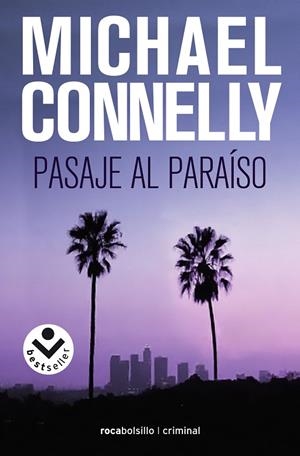 PASAJE AL PARAISO | 9788496940680 | CONNELY, MICHAEL