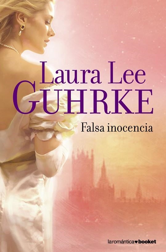 FALSA INOCENCIA | 9788408088110 | GUHRKE, LAURA LEE