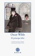 PRINCIPE FELIZ, EL | 9788496974401 | WILDE, OSCAR