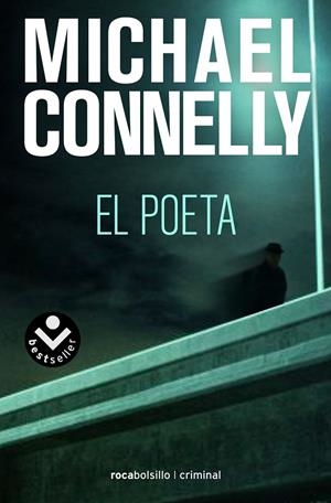 POETA, EL | 9788496940734 | CONNELY, MICHAEL