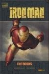 IRON MAN | 9788498852677 | ELLIS, WARREN / GRANOV, ADI