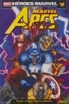 MARVEL APES | 9788498852615 | KESEL / PEYER / BACHS / KITSON