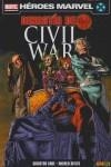 DINASTIA DE M CIVIL WAR | 9788498852714 | AAVV