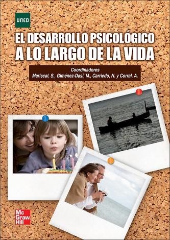 DESARROLLO PSICOLOGICO A LO LARGO DE LA VIDA, EL | 9788448171285 | MARISCAL, S.