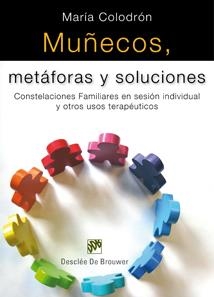 MUÑECOS METAFORAS Y SOLUCIONES | 9788433023551 | COLODRON, MARIA