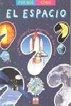 ESPACIO, EL | 9782215096733 | BEAUMONT, EMILIE