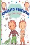 ANGELITO PERFECTO JULIO TIENE RABIETAS | 9782215096931 | BEAUMONT, EMILIE