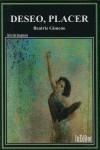 DESEO, PLACER | 9788493697136 | GIMENO, BEATRIZ