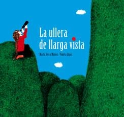 ULLERA DE LLARGA VISTA, LA | 9788489625006 | SERRA MUÑOZ, MARTA