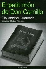 PETIT MON DE DON CAMILLO, EL | 9788493739508 | GUARESCHI, GIOVANNINO