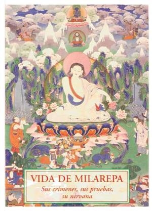VIDA DE MILAREPA | 9788497166492 | AA.VV.