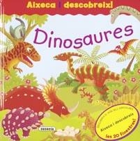 DINOSAURES | 9788430525430 | VARIS
