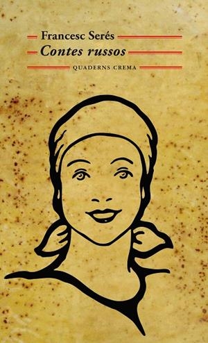 CONTES RUSSOS | 9788477274704 | SERES, FRANCESC