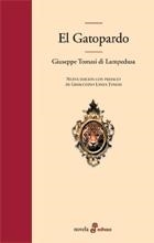 GATOPARDO, EL | 9788435010382 | LAMPEDUSA