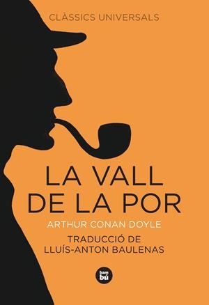 VALL DE LA POR, LA | 9788483430781 | CONAN DOYLE, ARTHUR
