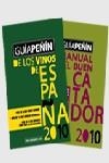 GUIA PEÑIN DE LOS VINOS DE ESPAÑA 2010 | 9788495203618 | PEÑÍN, JOSÉ