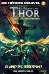 PODEROSO THOR VIAJE AL MISTERIO 2, EL | 9788490242544 | BREITWEISER, MITCH/ ELSON, RICHARD/ GILLEN, KIERON