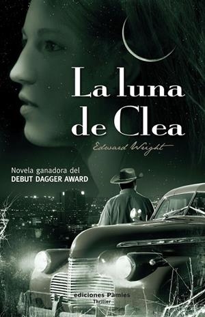 LUNA DE CLEA, LA | 9788496952508 | WRIGHT, EDWARD