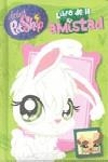 LITTLEST PETSHOP LIBRO DE LA AMISTAD | 9788434236219 | VARIOS