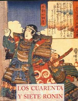 CUARENTA I SIETE RONIN, LOS | 9788497166478 | ANÓNIMO