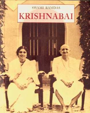 KRISHNABAI | 9788497166577 | SWAMI RAMDAS
