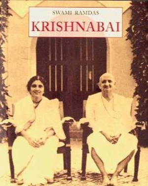 KRISHNABAI | 9788497166577 | SWAMI RAMDAS