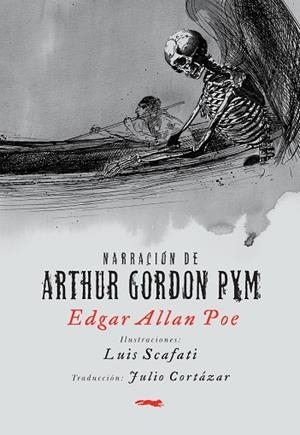 NARRACION DE ARTHUR GORDON PYM | 9788492412150 | POE, EDGAR ALLAN