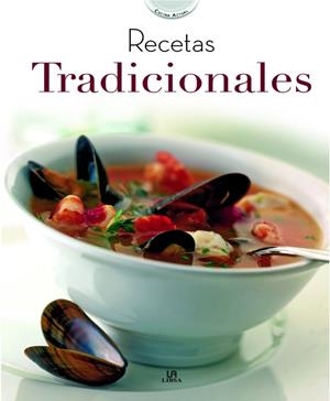 RECETAS TRADICIONALES | 9788466219839