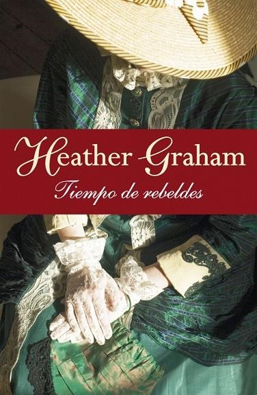 TIEMPO DE REBELDES | 9788401382918 | GRAHAM, HEATHER