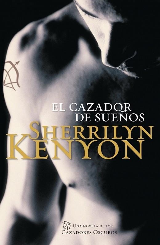 CAZADOR DE SUEÑOS | 9788401382925 | KENYON, SHERRILYN