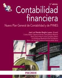 CONTABILIDAD FINANCIERA | 9788436823370 | WANDER-BERGHEL