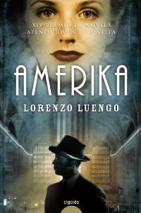 AMERIKA | 9788498772791 | LUENGO, LORENZO