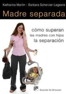 MADRE SEPARADA | 9788433023575 | MARTION, KATHARINA - SCHERVIER, BARBARA