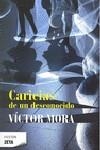 CARICIAS DE UN DESCONOCIDO | 9788498723243 | MORA, VICTOR
