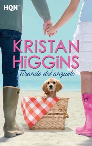 TIRANDO DEL ANZUELO | 9788468724577 | HIGGINS, KRISTAN