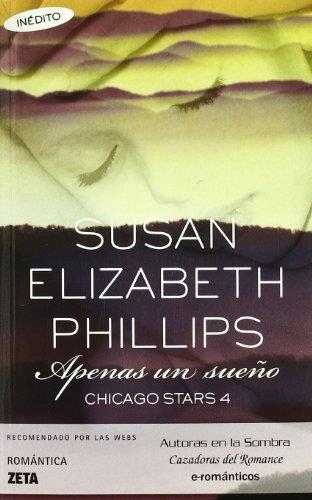 APENAS UN SUEÑO | 9788498723229 | PHILLIPS, SUSAN ELIZABETH