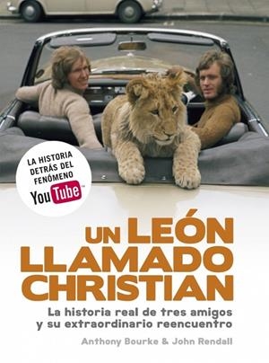 LEON LLAMADO CHRISTIAN, UN | 9788401389801 | BOURKE, ANTHONY - RENDALL, JOHN