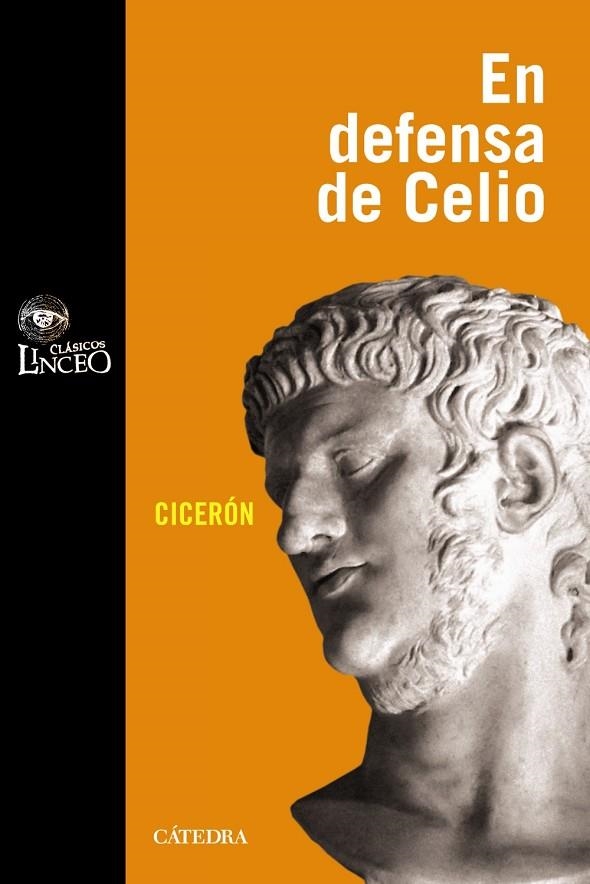 EN DEFENSA DE CELIO | 9788437626055 | CICERON