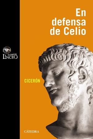 EN DEFENSA DE CELIO | 9788437626055 | CICERON
