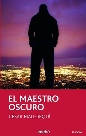 MAESTRO OSCURO, EL | 9788423678051 | MALLORQUI, CESAR